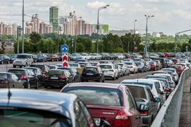 Poskupljuje parkiranje u centru grada