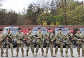 Građani BiH najviše vjeruju policajcima i vjerskim vođama