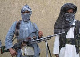 Pakistanski talibani izabrali lidera