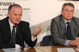 SDS i NDP zajedno na izborima za predsjednika RS