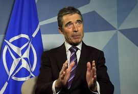 NATO ne namjerava da napadne Rusiju