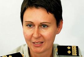 Hrvatska u Avganistan prvi put šalje brigadirku