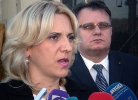 Nikšić-Cvijanović: Skupština Elektroprenosa početkom decembra