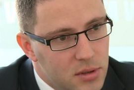 Nije prihvaćena odluka o isključenju Tomaša iz SNSD