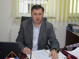 Romeo Zelenika, direktor KPZ Mostar: Nisam krio dokumente o Comi