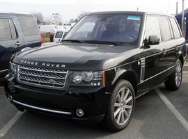Automatskim puškama oteli skupocjeni džip od sarajevskog biznismena
