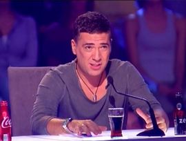 Gejevi napali Željka Joksimovića jer nije glasao za transseksualca