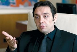 Vulin: Srbija je uz Srbe na Kosovu