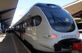 Železnice FBiH nemaju novca pa vraćaju Končarov voz