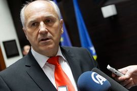 Incko: Vlasti iz RS i dalje osporavaju BiH