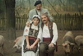 Umrla Darinka Živković - Petrija iz filma Petrijin venac