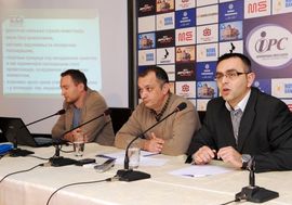 CCI o radu Narodne skupštine i Vlade RS : Intenzivirali rad