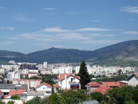 Mostar: Nećemo ulice nazvane po ustaškim zločincima
