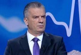 Radončić: Uskoro ćemo početi hapsiti i krupne ribe
