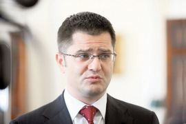 Jeremić u trci za generalnog sekretara UN
