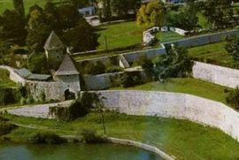 Tvrđava Kastel se napokon obnavlja