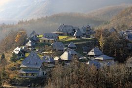 Kustendorf od 18. do 23. januara