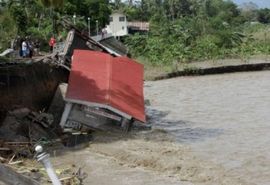 Katastrofa na Filipinima, najmanje 1200 poginulih