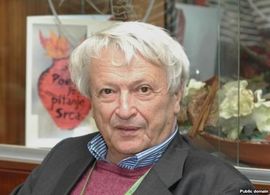 Predrag Matvejević za RSE o Starom mostu: To više nije moj most
