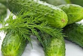 U Hrvatskoj otkriveni krastavci puni pesticida