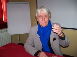 Ranko Jovović: Poezija je moje oružje
