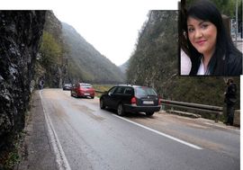Banjaluka: Nikolina Račić (18) poginula pred rođendan