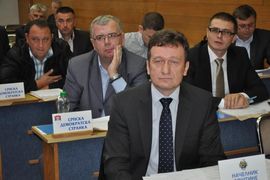 Usvojen Nacrt budžeta za 2014. godinu