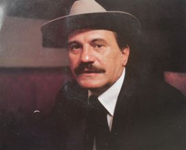 Dvadeset godina bez Gidre