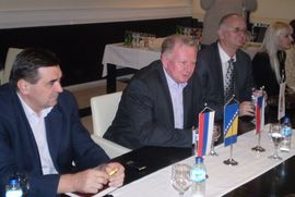 Suljkanović: Sanitarna deponija za 15 opština