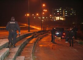 Grupa Darka Eleza pokušala ubiti sarajevskog taksistu
