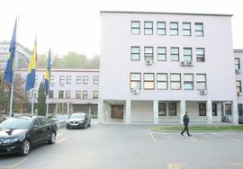 Tražili još 115 službenika u FBiH