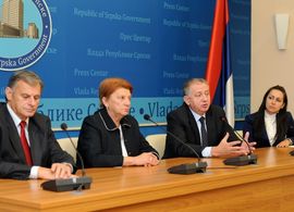 Hitno uspostaviti apelacioni sud BiH