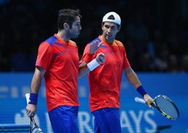 Verdasko i Marero osvojili titulu u dublu