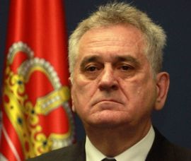 Nikolić sutra s patrijarhom Irinejem