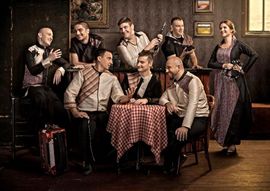 Divanhana poklanja novu sevdalinku "Grana od bora"