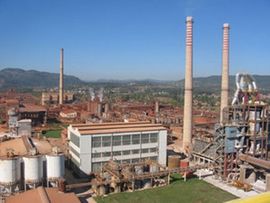 Alumina je dio stečajne mase fabrike Birač