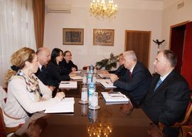Saniraju pozorište u Prijedoru