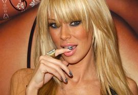 Jenna Jameson: Zbog djece se vraćam snimanju pornića
