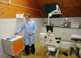Uskoro humanitarna stomatološka ambulanta u Banjaluci