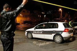 Pobjegli sa 60.000 KM, alarm onesposobili pur pjenom