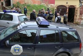 Eksplozija u Kosovskoj Mitrovici