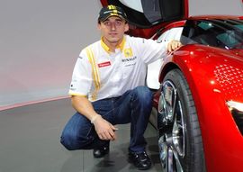 Povratak Roberta Kubice u F1 gotovo nemoguć