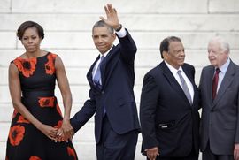Obama nikad manje popularan