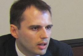 Bajrović: BIH se treba ugledati u Holandiju, a ne Belgiju