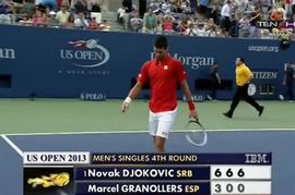 Đokoviću ponovo Zlatni đevrek