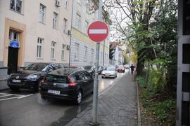 Počinje naplata kazni u ulicama sa novim režimom saobraćaja