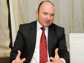 Martin Pamer: Srbi ne snose krivicu za Prvi svjetski rat