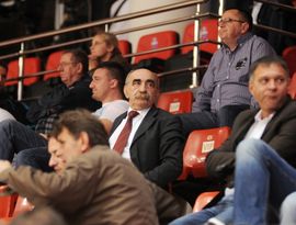 Nenad Kesić bodrio Igokeu