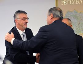 Zajednički do posla na "Južnom toku"