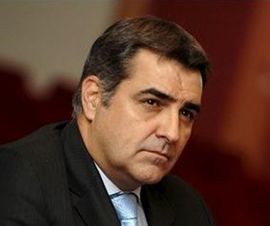 Vidošević osumnjičen kao vođa kriminalne grupe